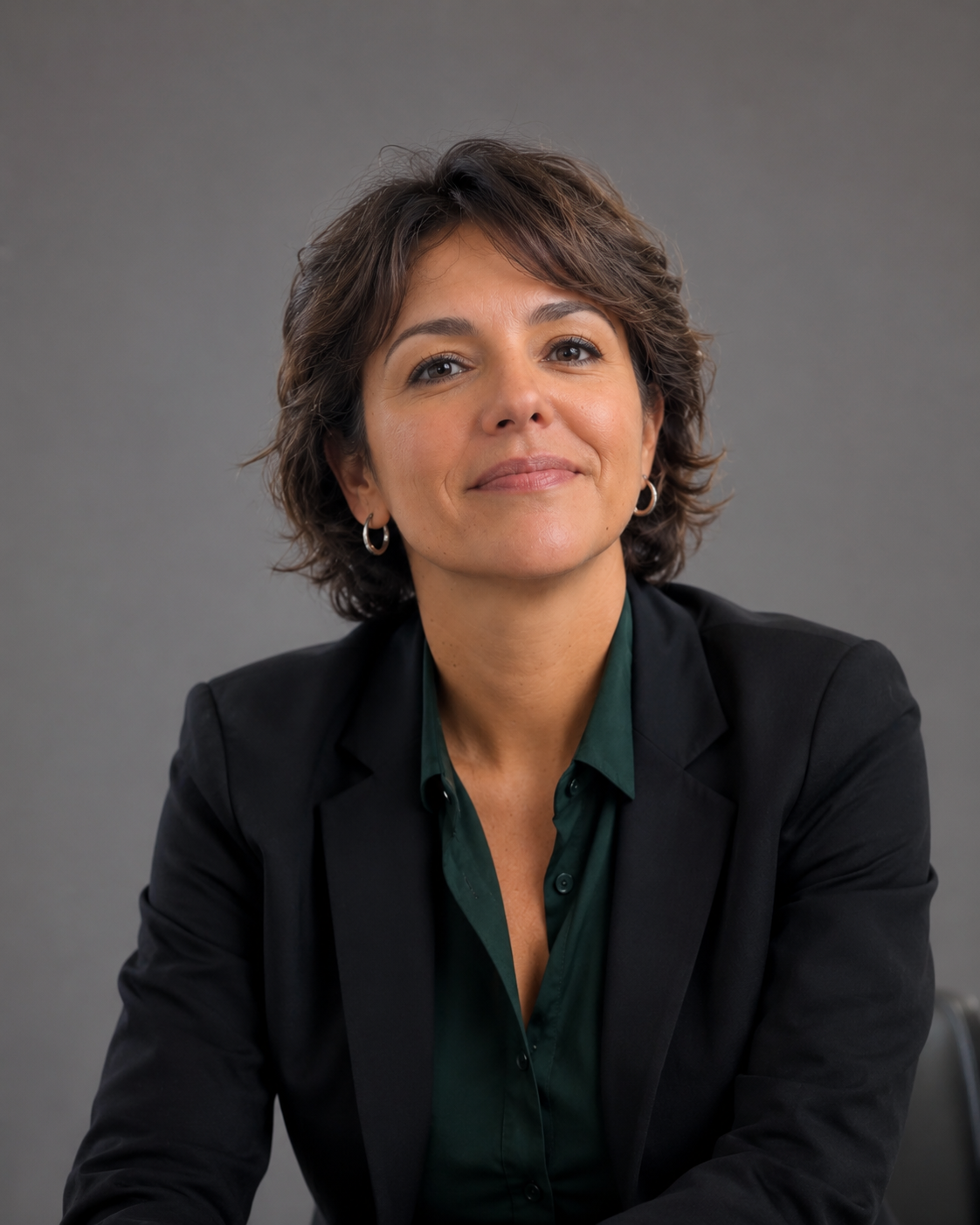 Carmen Valdivia