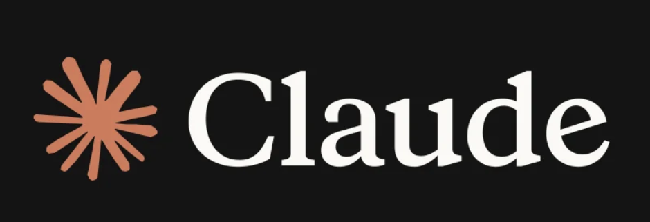 Logo de Claude, la inteligencia artificial con la que trabajaremos en el programa